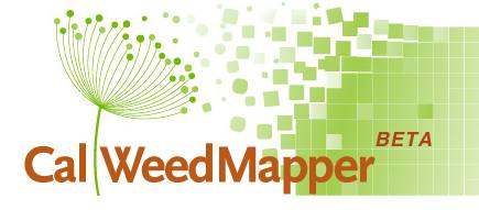 CalWeedMapper